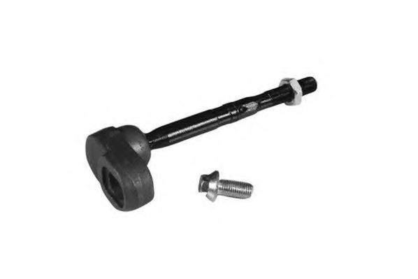 MOOG ME-AX-2071 Осевой шарнир, рулевая тяга 