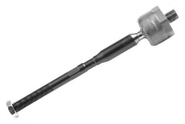MOOG ME-AX-7769 Осевой шарнир, рулевая тяга 