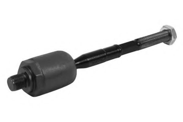 MOOG ME-AX-8002 Осевой шарнир, рулевая тяга 