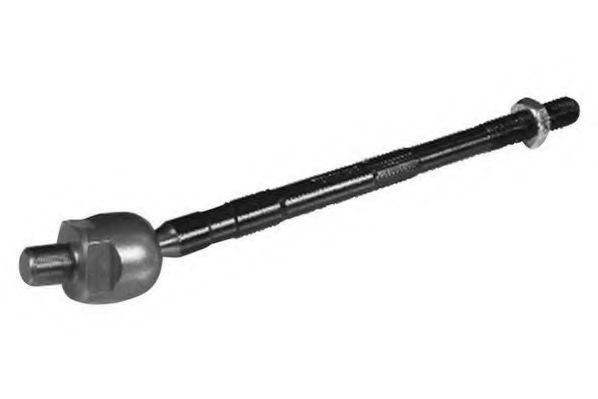 MOOG NI-AX-4852 Осевой шарнир, рулевая тяга 