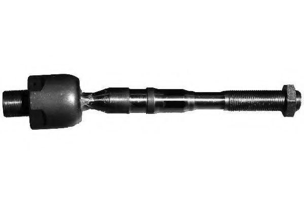 MOOG NI-AX-4923 Осевой шарнир, рулевая тяга 