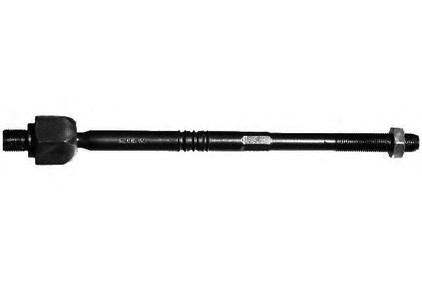 MOOG OP-AX-5163 Осевой шарнир, рулевая тяга 