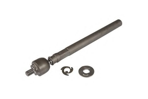 MOOG PE-AX-3915 Осевой шарнир, рулевая тяга 