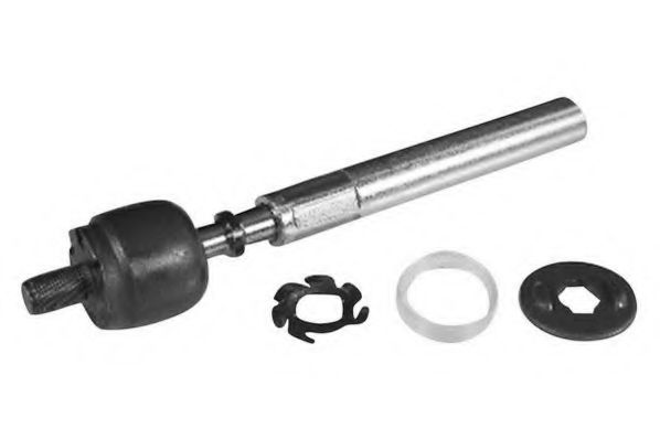 MOOG PE-AX-5747 Осевой шарнир, рулевая тяга 