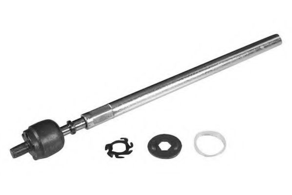 MOOG PE-AX-6907 Осевой шарнир, рулевая тяга 