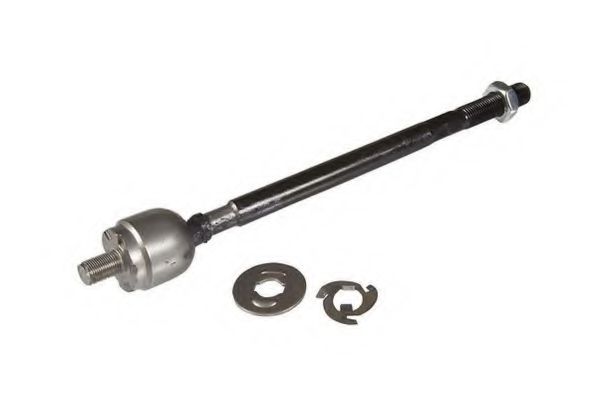 MOOG RE-AX-0675 Осевой шарнир, рулевая тяга 
