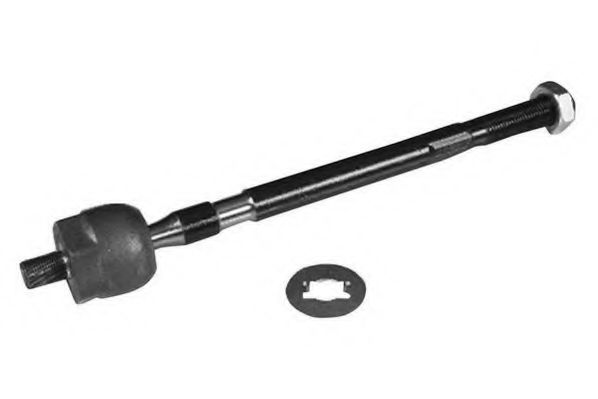 MOOG RE-AX-1564 Осевой шарнир, рулевая тяга 