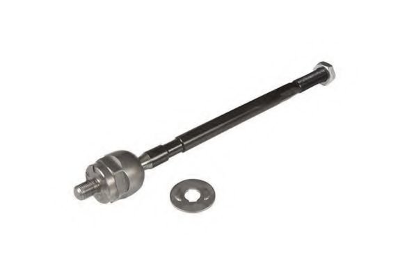 MOOG RE-AX-2087 Осевой шарнир, рулевая тяга 