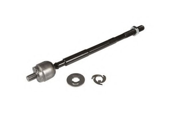 MOOG RE-AX-7046 Осевой шарнир, рулевая тяга для RENAULT TWINGO I (Рено Твинго 1) MOOG RE-AX-7046 Осевой шарнир, рулевая тяга для RENAULT TWINGO I (Рено Твинго 1)