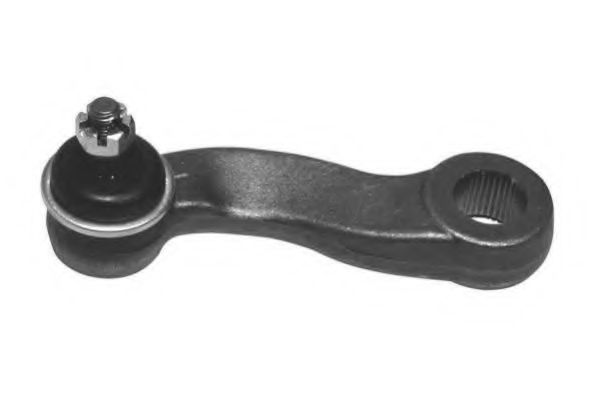 MOOG MI-PA-18947 Болт с шаровой головкой, поперечная рулевая тяга 