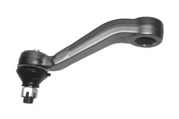 MOOG TO-PA-190100 Болт с шаровой головкой, поперечная рулевая тяга для TOYOTA 4 RUNNER (Тойота/тоета 4 руннэр) MOOG TO-PA-190100 Болт с шаровой головкой, поперечная рулевая тяга для TOYOTA 4 RUNNER (Тойота/тоета 4 руннэр)