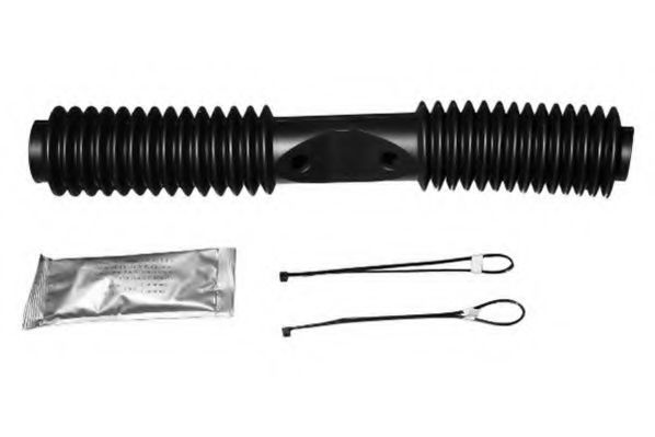 MOOG K150021 Комплект пылника, рулевое управление для AUDI 80 (Ауди 80) MOOG K150021 Комплект пылника, рулевое управление для AUDI 80 (Ауди 80)