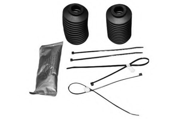 MOOG K150024 Комплект пылника, рулевое управление для SEAT INCA (Сеат Инcа) MOOG K150024 Комплект пылника, рулевое управление для SEAT INCA (Сеат Инcа)