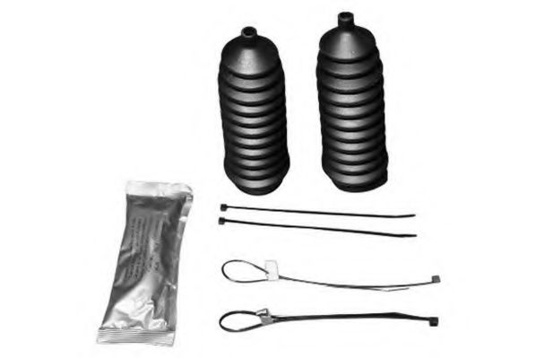 MOOG K150029 Комплект пылника, рулевое управление для CHRYSLER VOYAGER III (Крайслер Вояджер 3) MOOG K150029 Комплект пылника, рулевое управление для CHRYSLER VOYAGER III (Крайслер Вояджер 3)