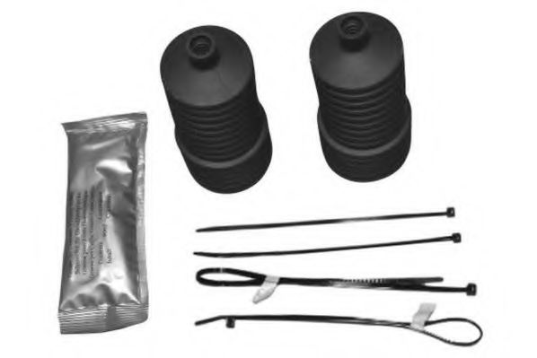 MOOG K150115 Комплект пылника, рулевое управление для RENAULT LAGUNA I (Рено Лагуна 1) MOOG K150115 Комплект пылника, рулевое управление для RENAULT LAGUNA I (Рено Лагуна 1)