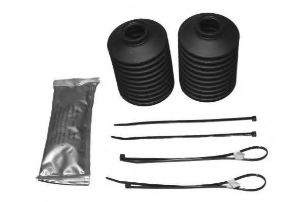 MOOG K150147 Комплект пылника, рулевое управление для VOLKSWAGEN (Фольксваген) MOOG K150147 Комплект пылника, рулевое управление для VOLKSWAGEN (Фольксваген)