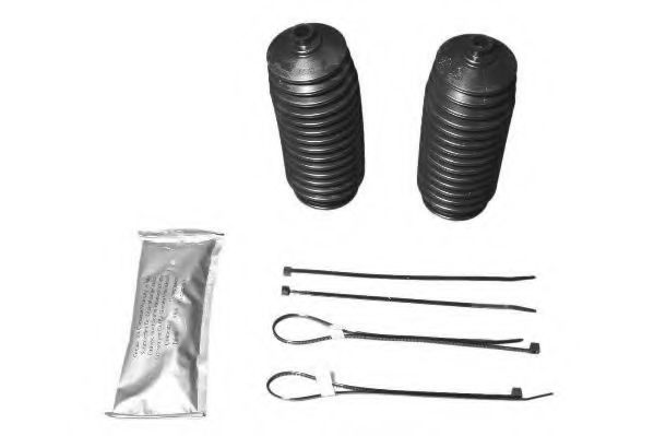 MOOG K150165 Комплект пылника, рулевое управление для FIAT TEMPRA SW (Фиат Темпра св) MOOG K150165 Комплект пылника, рулевое управление для FIAT TEMPRA SW (Фиат Темпра св)