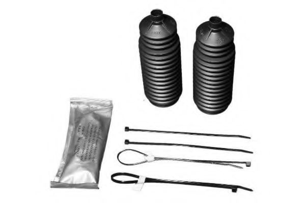 MOOG K150171 Комплект пылника, рулевое управление для CHEVROLET OPTRA (Шевроле Оптра)