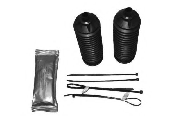 MOOG K150193 Комплект пылника, рулевое управление для ROVER 75 ER (Ровер 75 эр) MOOG K150193 Комплект пылника, рулевое управление для ROVER 75 ER (Ровер 75 эр)