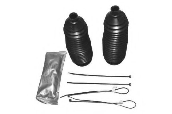 MOOG K150195 Комплект пылника, рулевое управление для MAZDA BONGO (Мазда Бонго) MOOG K150195 Комплект пылника, рулевое управление для MAZDA BONGO (Мазда Бонго)