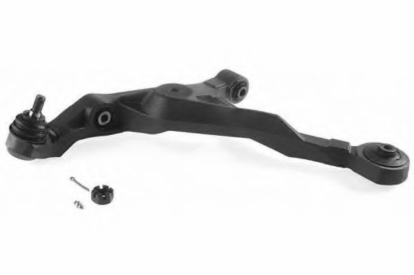 MOOG AMGK7425 Рычаг независимой подвески колеса, подвеска колеса для CHRYSLER SEBRING (Крайслер Сэбринг) MOOG AMGK7425 Рычаг независимой подвески колеса, подвеска колеса для CHRYSLER SEBRING (Крайслер Сэбринг)