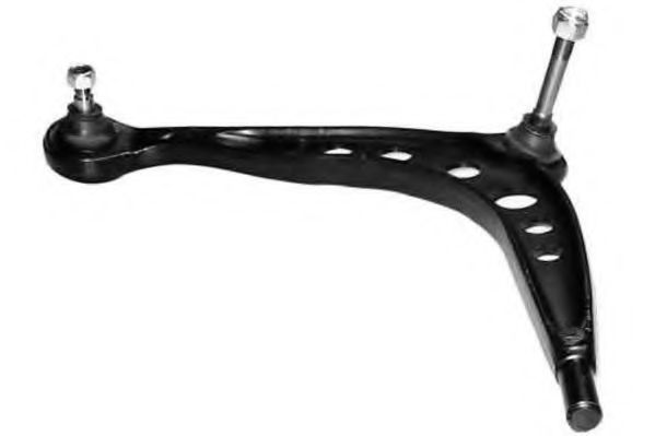 MOOG BM-TC-4367 Рычаг независимой подвески колеса, подвеска колеса для BMW 3 (Бмв 3) MOOG BM-TC-4367 Рычаг независимой подвески колеса, подвеска колеса для BMW 3 (Бмв 3)