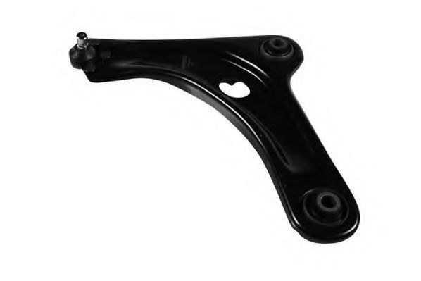 MOOG CI-WP-8761 Рычаг независимой подвески колеса, подвеска колеса для CITROËN C3 II (CитроËн С3 2) MOOG CI-WP-8761 Рычаг независимой подвески колеса, подвеска колеса для CITROËN C3 II (CитроËн С3 2)