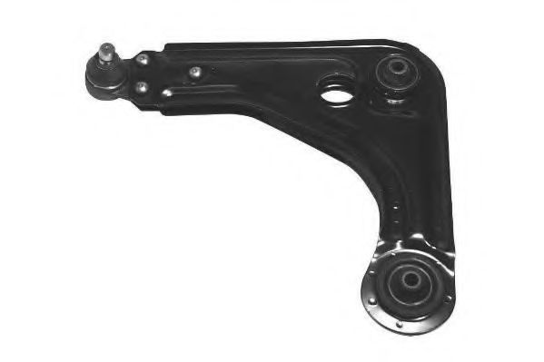 MOOG FD-WP-4131P Рычаг независимой подвески колеса, подвеска колеса для FORD FIESTA (Форд Фиэста) MOOG FD-WP-4131P Рычаг независимой подвески колеса, подвеска колеса для FORD FIESTA (Форд Фиэста)
