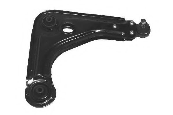 MOOG FD-WP-4132 Рычаг независимой подвески колеса, подвеска колеса для FORD FIESTA (Форд Фиэста) MOOG FD-WP-4132 Рычаг независимой подвески колеса, подвеска колеса для FORD FIESTA (Форд Фиэста)