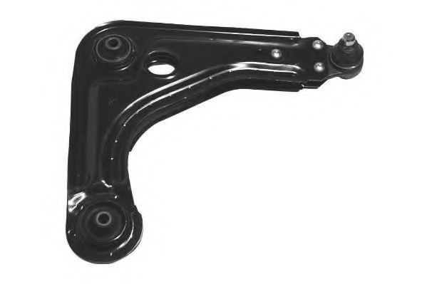 MOOG FD-WP-4139P Рычаг независимой подвески колеса, подвеска колеса для FORD FIESTA (Форд Фиэста) MOOG FD-WP-4139P Рычаг независимой подвески колеса, подвеска колеса для FORD FIESTA (Форд Фиэста)