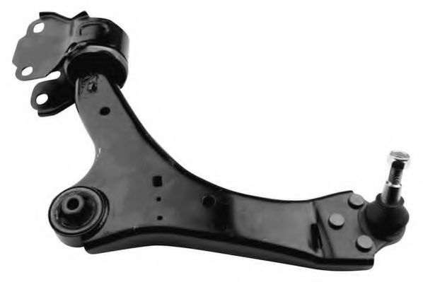 MOOG FD-WP-5112 Рычаг независимой подвески колеса, подвеска колеса для FORD S-MAX (Форд S макс) MOOG FD-WP-5112 Рычаг независимой подвески колеса, подвеска колеса для FORD S-MAX (Форд S макс)