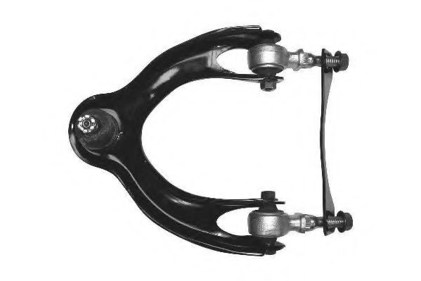 MOOG HO-WP-0165 Рычаг независимой подвески колеса, подвеска колеса для HONDA CIVIC VI (Хонда Цивик 6) MOOG HO-WP-0165 Рычаг независимой подвески колеса, подвеска колеса для HONDA CIVIC VI (Хонда Цивик 6)