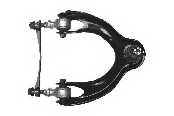 MOOG HO-WP-0166 Рычаг независимой подвески колеса, подвеска колеса для HONDA CIVIC VI (Хонда Цивик 6) MOOG HO-WP-0166 Рычаг независимой подвески колеса, подвеска колеса для HONDA CIVIC VI (Хонда Цивик 6)