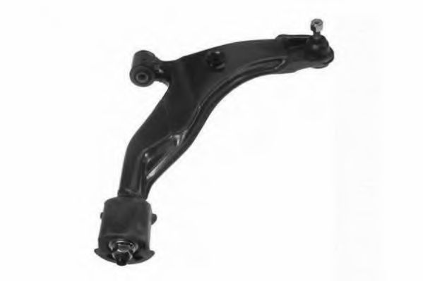 MOOG HY-WP-3149 Рычаг независимой подвески колеса, подвеска колеса для HYUNDAI EXCEL (Хендай Эxcэл) MOOG HY-WP-3149 Рычаг независимой подвески колеса, подвеска колеса для HYUNDAI EXCEL (Хендай Эxcэл)