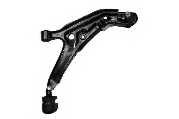 MOOG NI-WP-0180 Рычаг независимой подвески колеса, подвеска колеса для NISSAN PRIMERA (Ниссан Примера) MOOG NI-WP-0180 Рычаг независимой подвески колеса, подвеска колеса для NISSAN PRIMERA (Ниссан Примера)