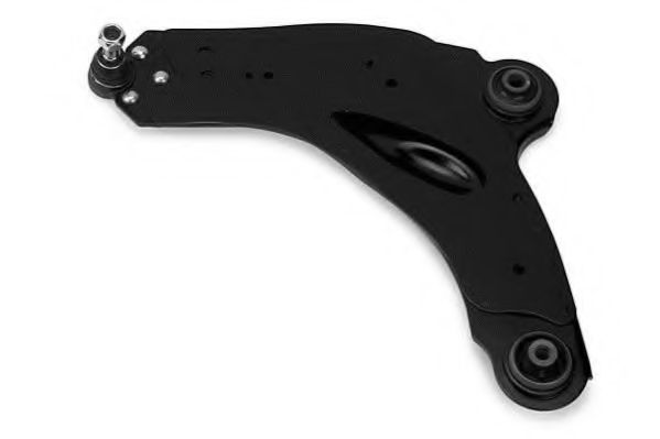 MOOG NI-WP-2224 Рычаг независимой подвески колеса, подвеска колеса для RENAULT (Рено) MOOG NI-WP-2224 Рычаг независимой подвески колеса, подвеска колеса для RENAULT (Рено)