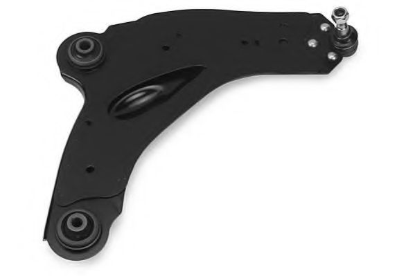 MOOG NI-WP-2226P Рычаг независимой подвески колеса, подвеска колеса для RENAULT (Рено) MOOG NI-WP-2226P Рычаг независимой подвески колеса, подвеска колеса для RENAULT (Рено)