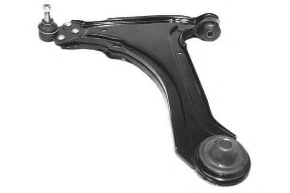 MOOG OP-WP-0069 Рычаг независимой подвески колеса, подвеска колеса для OPEL ASTRA F (Опель Астра ф) MOOG OP-WP-0069 Рычаг независимой подвески колеса, подвеска колеса для OPEL ASTRA F (Опель Астра ф)