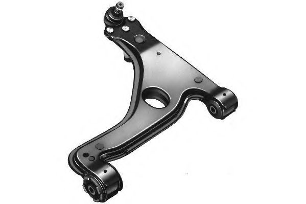 MOOG OP-WP-0670P Рычаг независимой подвески колеса, подвеска колеса для OPEL (Опель) MOOG OP-WP-0670P Рычаг независимой подвески колеса, подвеска колеса для OPEL (Опель)