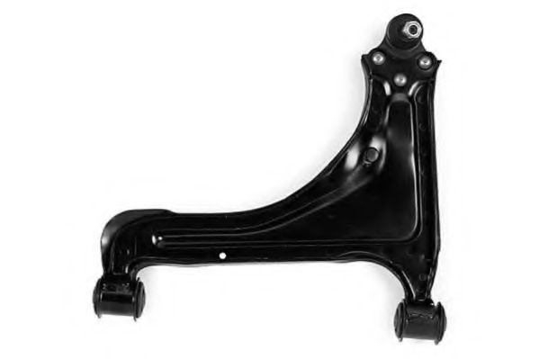 MOOG OP-WP-3849 Рычаг независимой подвески колеса, подвеска колеса для OPEL ASCONA C (Опель Асcона c) MOOG OP-WP-3849 Рычаг независимой подвески колеса, подвеска колеса для OPEL ASCONA C (Опель Асcона c)