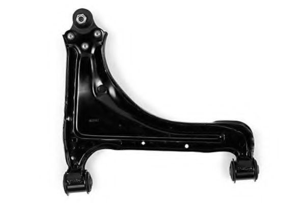 MOOG OP-WP-3850 Рычаг независимой подвески колеса, подвеска колеса для OPEL ASCONA C (Опель Асcона c) MOOG OP-WP-3850 Рычаг независимой подвески колеса, подвеска колеса для OPEL ASCONA C (Опель Асcона c)