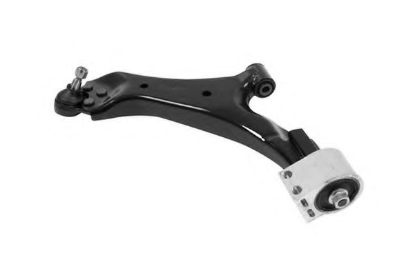 MOOG OP-WP-7222 Рычаг независимой подвески колеса, подвеска колеса для CHEVROLET CAPTIVA (Шевроле Каптива) MOOG OP-WP-7222 Рычаг независимой подвески колеса, подвеска колеса для CHEVROLET CAPTIVA (Шевроле Каптива)