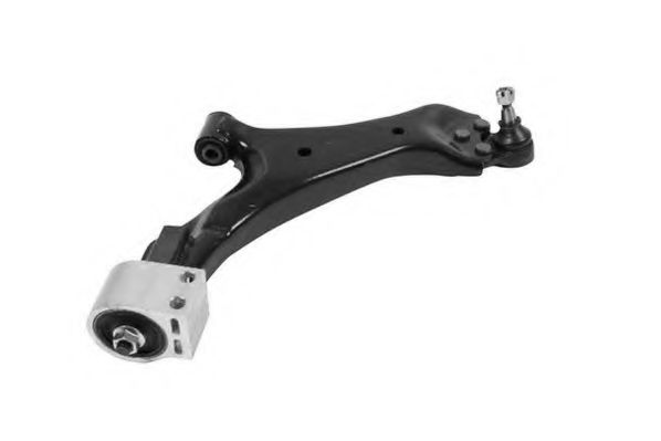 MOOG OP-WP-7223 Рычаг независимой подвески колеса, подвеска колеса для CHEVROLET CAPTIVA (Шевроле Каптива) MOOG OP-WP-7223 Рычаг независимой подвески колеса, подвеска колеса для CHEVROLET CAPTIVA (Шевроле Каптива)