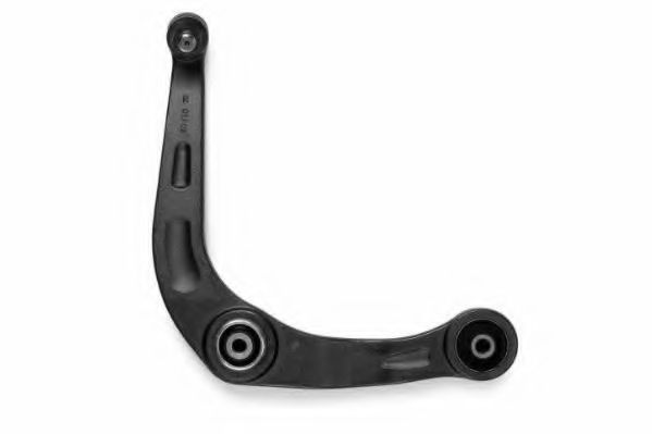 MOOG PE-TC-3539 Рычаг независимой подвески колеса, подвеска колеса для PEUGEOT 206 SW (Пежо 206 св) MOOG PE-TC-3539 Рычаг независимой подвески колеса, подвеска колеса для PEUGEOT 206 SW (Пежо 206 св)