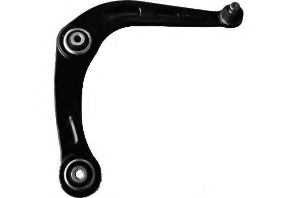 MOOG PE-TC-3883 Рычаг независимой подвески колеса, подвеска колеса для PEUGEOT 206 CC (Пежо 206 сс) MOOG PE-TC-3883 Рычаг независимой подвески колеса, подвеска колеса для PEUGEOT 206 CC (Пежо 206 сс)