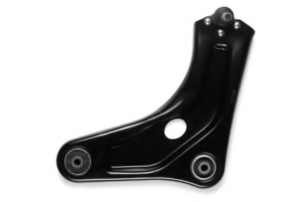 MOOG PE-WP-4741 Рычаг независимой подвески колеса, подвеска колеса для PEUGEOT 207 (Пежо 207) MOOG PE-WP-4741 Рычаг независимой подвески колеса, подвеска колеса для PEUGEOT 207 (Пежо 207)