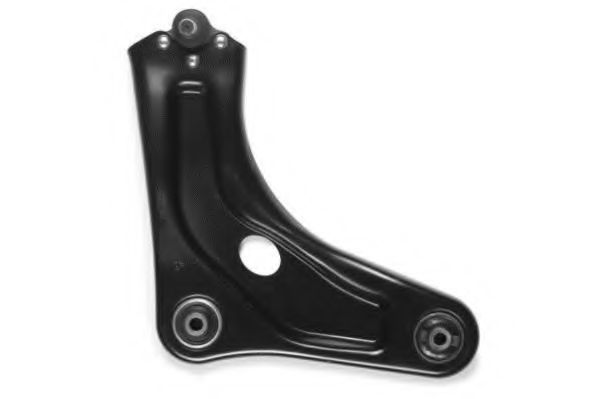 MOOG PE-WP-4742 Рычаг независимой подвески колеса, подвеска колеса для PEUGEOT 207 (Пежо 207) MOOG PE-WP-4742 Рычаг независимой подвески колеса, подвеска колеса для PEUGEOT 207 (Пежо 207)