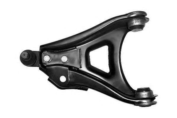 MOOG RE-WP-0339P Рычаг независимой подвески колеса, подвеска колеса для RENAULT CLIO II (Рено Клио 2) MOOG RE-WP-0339P Рычаг независимой подвески колеса, подвеска колеса для RENAULT CLIO II (Рено Клио 2)