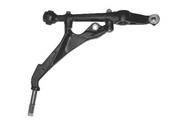 MOOG RO-WP-0504 Рычаг независимой подвески колеса, подвеска колеса для HONDA CIVIC VI (Хонда Цивик 6) MOOG RO-WP-0504 Рычаг независимой подвески колеса, подвеска колеса для HONDA CIVIC VI (Хонда Цивик 6)