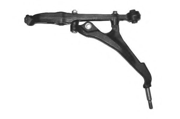 MOOG RO-WP-0505 Рычаг независимой подвески колеса, подвеска колеса для HONDA CIVIC VI (Хонда Цивик 6) MOOG RO-WP-0505 Рычаг независимой подвески колеса, подвеска колеса для HONDA CIVIC VI (Хонда Цивик 6)